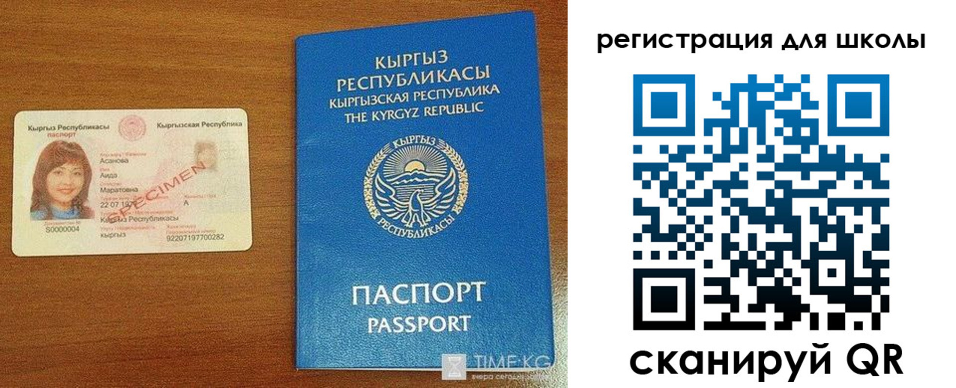 временная регистрация 2025 в Бугуруслане